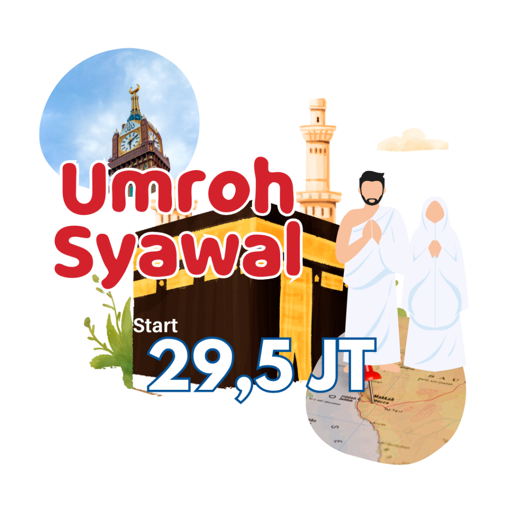 Umroh Syawal