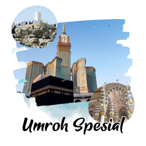 Umroh Spesial